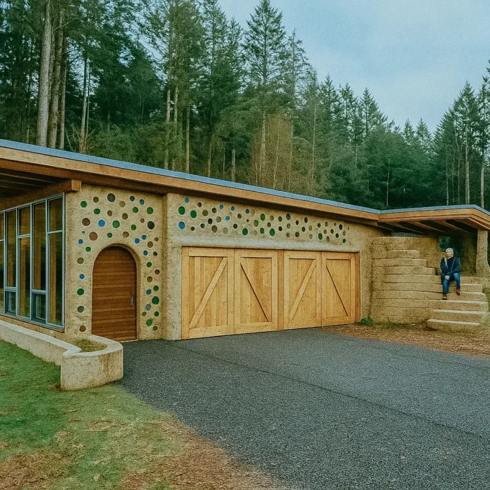 The Doighouse