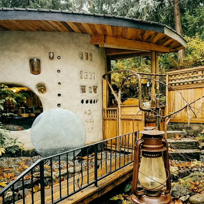 Studio Building
