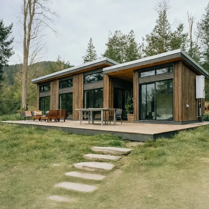 Macdougall Cabin