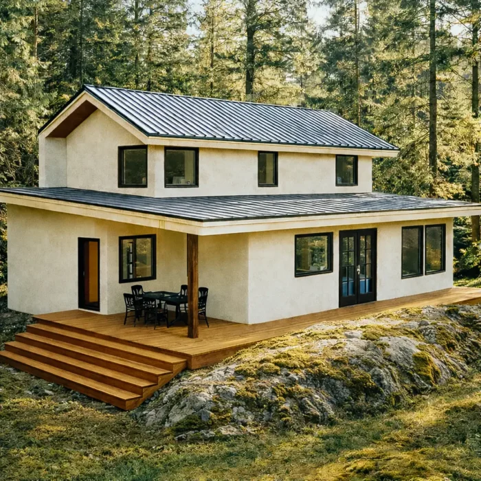 Ecology Home