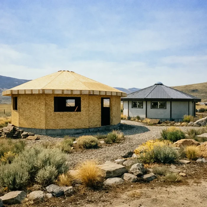 Skeetchestn Dodeca-Homes