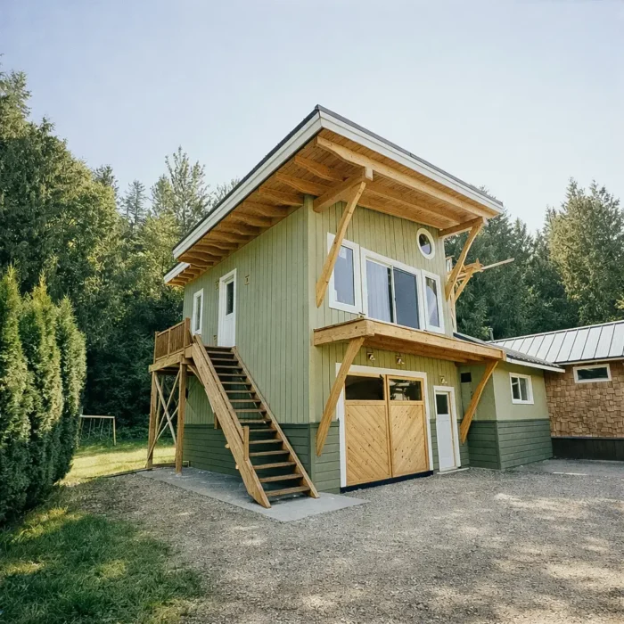 Woods Addition