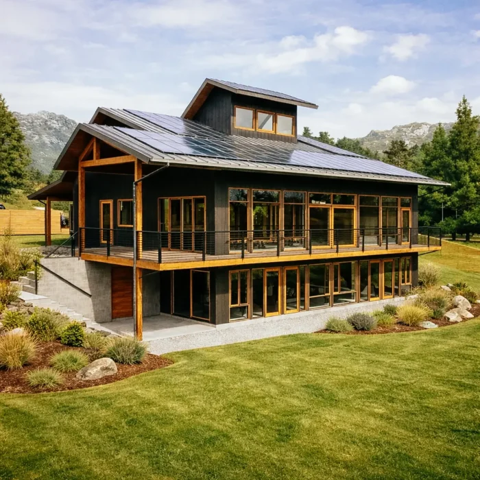 Big House