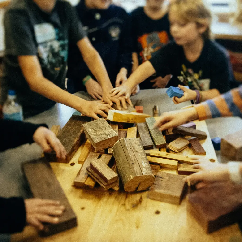 Elementary School Outreach