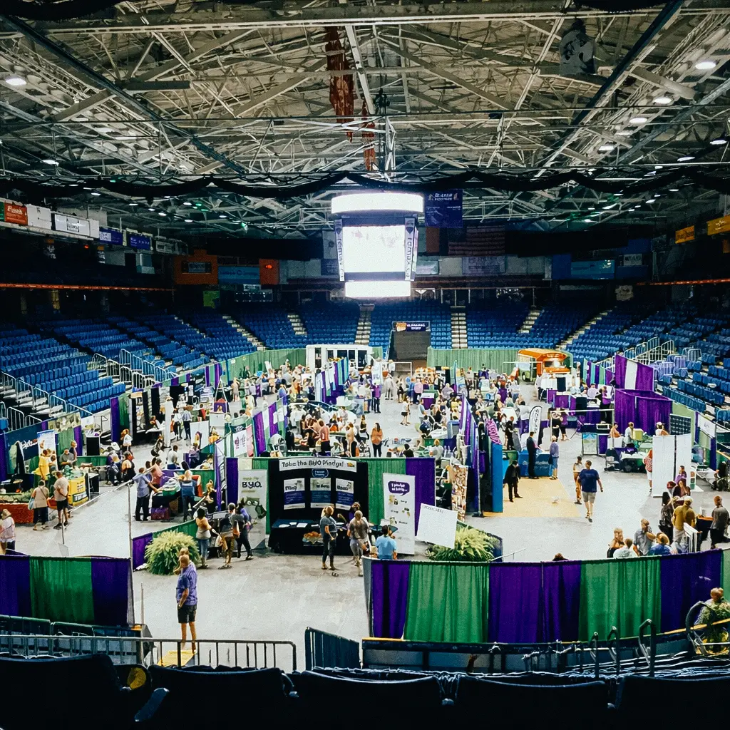 Kamloops Green Living Expo
