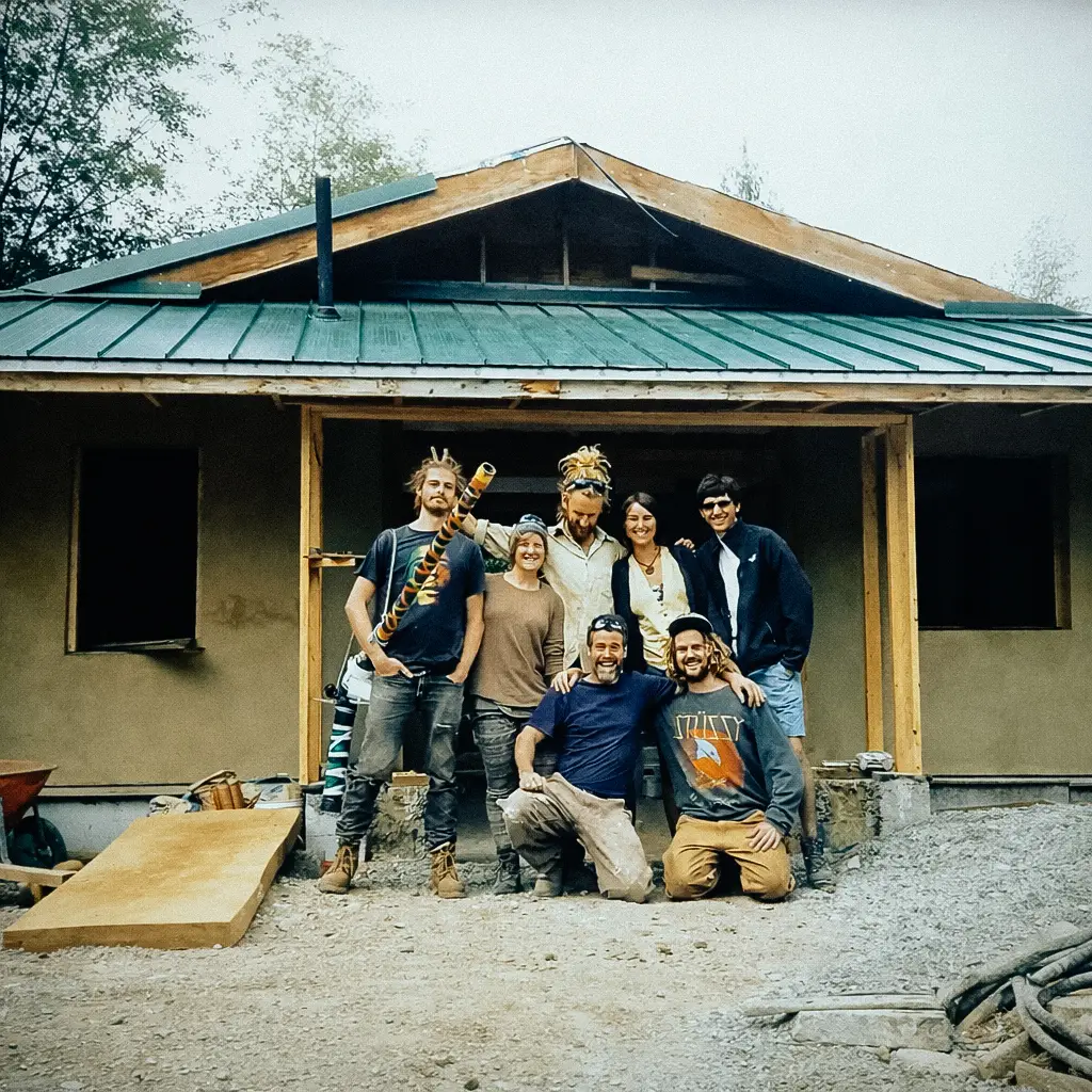 Living Big in a Tiny House Cameo