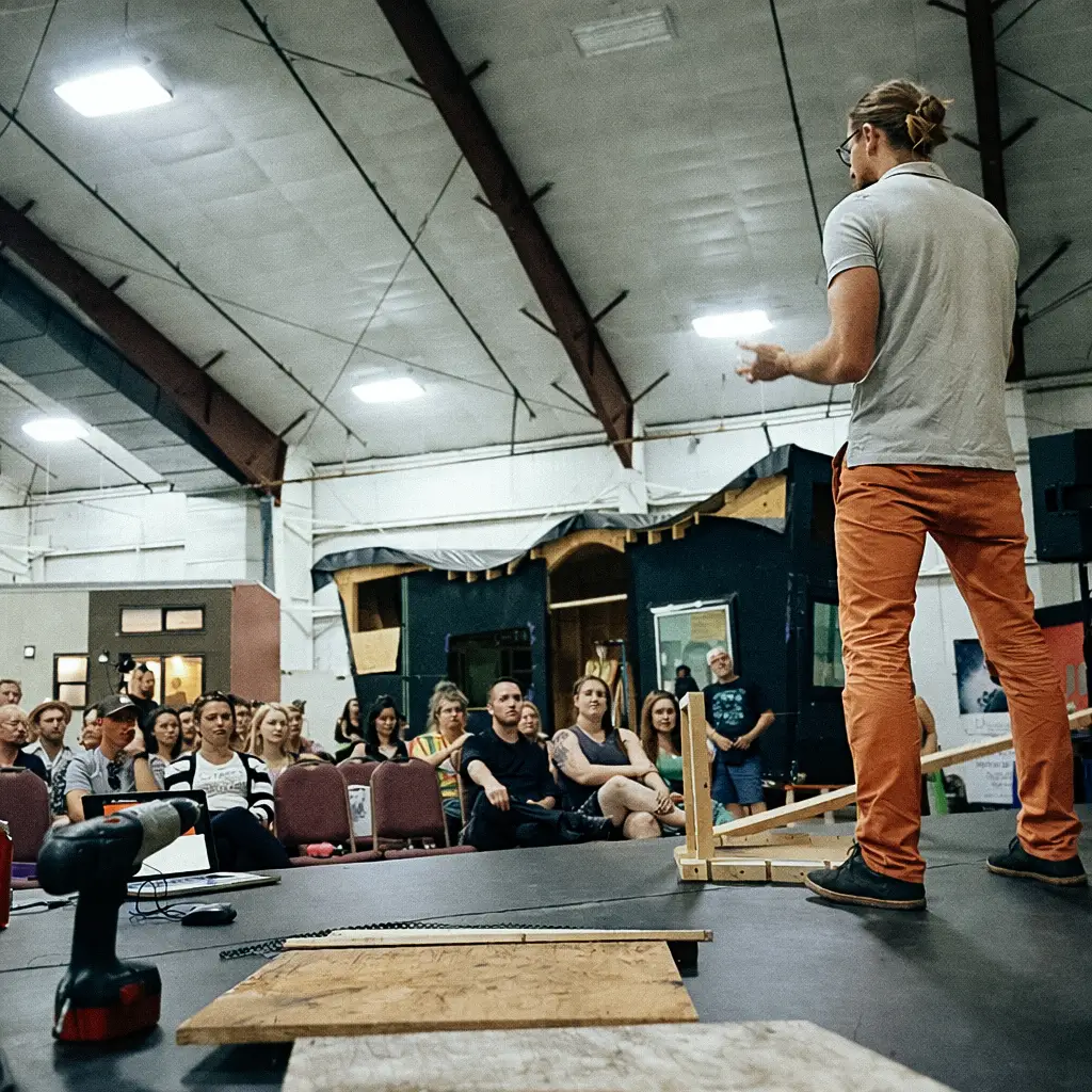 Westcoast Small Home Expo