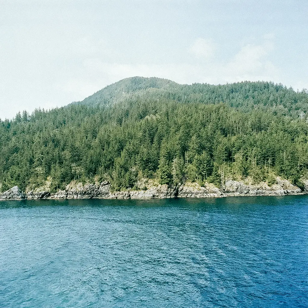 Discovery Channel Building Off the Grid