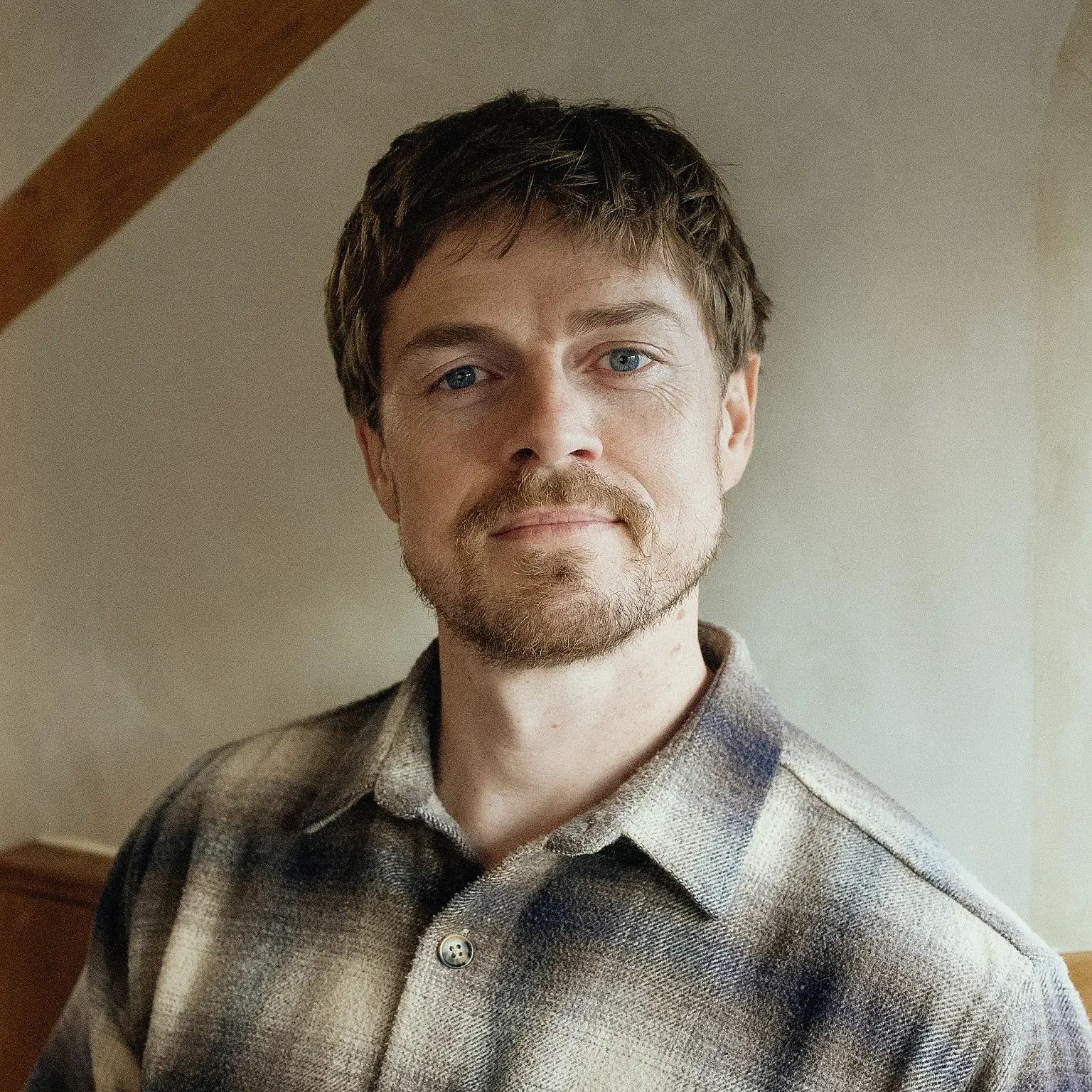 Mark Fleischhaker – Profile